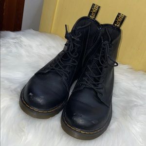Dr. Martens Delaney Boots